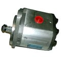 Aftermarket 20/204400 Hydraulic Single Gear Pump For JCB Industrial Models HYI60-0084